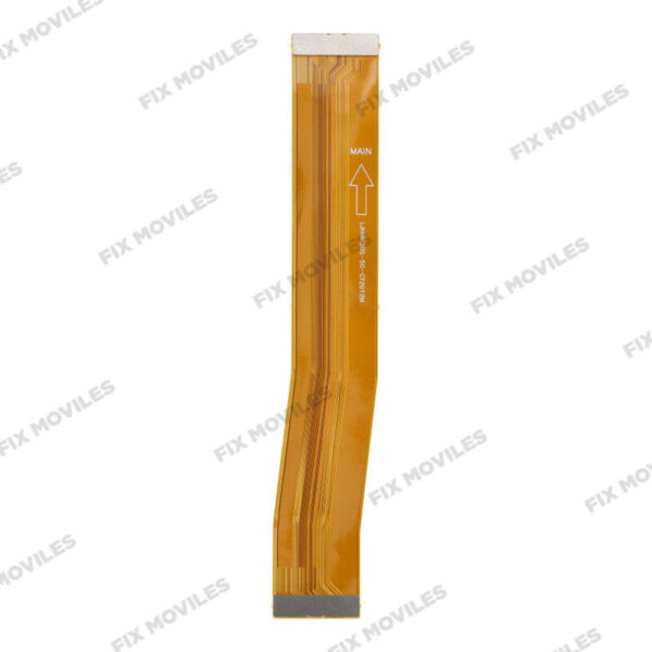 Flex LCD Display para Xiaomi Mi 10T 5G