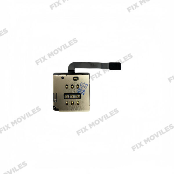 Flex Lector SIM para iPad Air 4