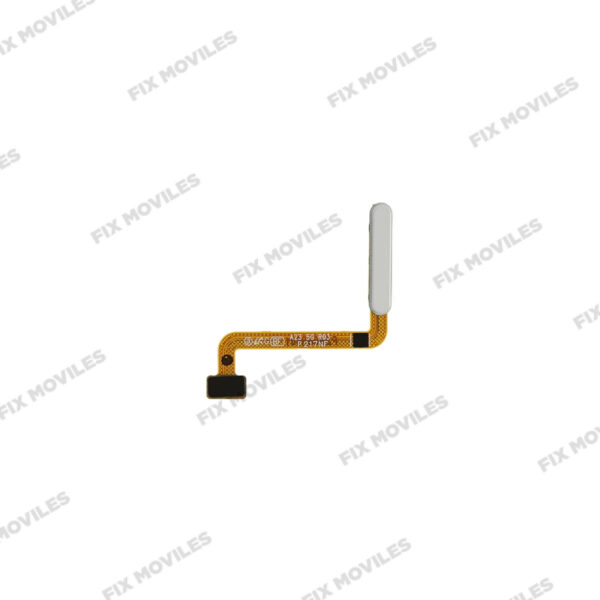 Flex Lector de Huella para Samsung A23 5G A236B Blanco