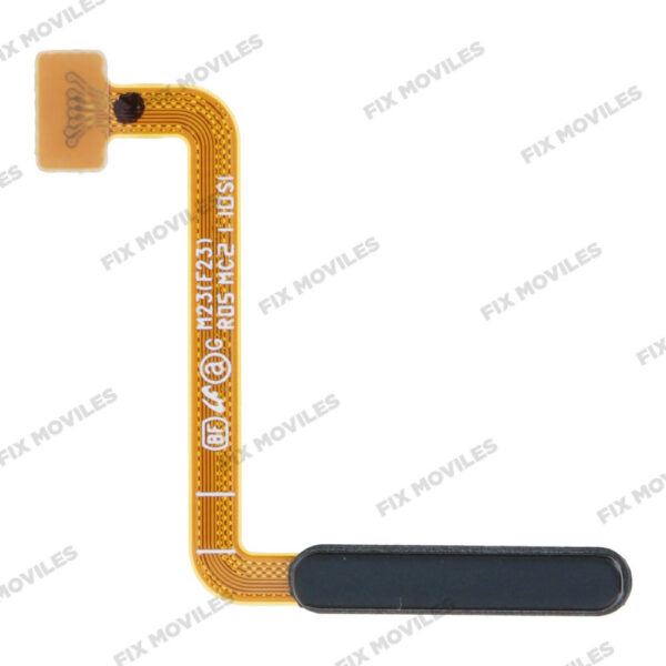 Flex Lector de Huella para Samsung M23 5G M236 Azul Claro