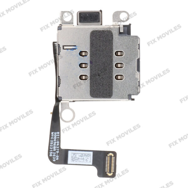 Flex Lector de SIM para iPhone 15 Plus