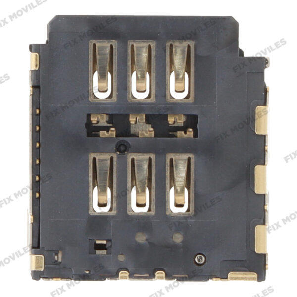 Flex Lector de SIM para iPhone 15 Pro Max