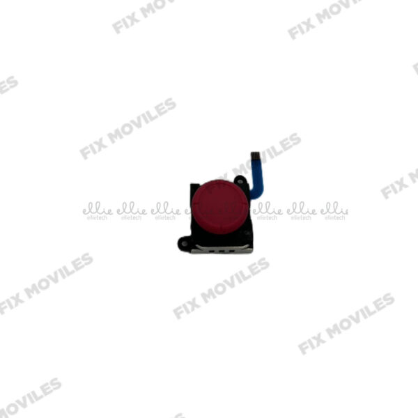 Flex Palanca de Mando para Switch / Switch Lite Rojo