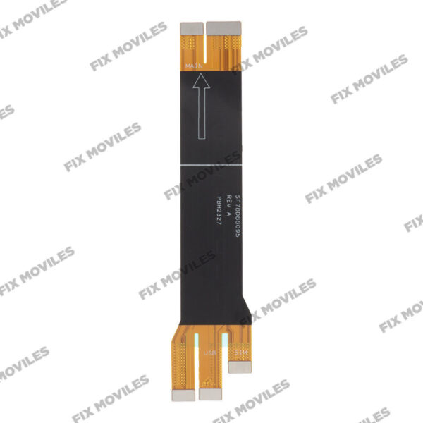 Flex Pincipal para Motorola Edge 40 Neo