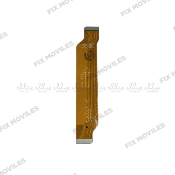 Flex Principal Interconexion Placas Para Huawei Honor 10