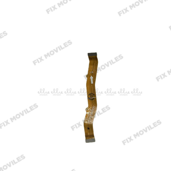 Flex Principal Interconexion Placas Para Huawei P20 Lite 2019