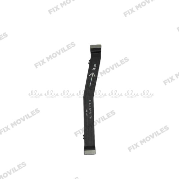 Flex Principal Interconexion Placas Para Huawei Y9 2018