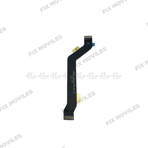 Flex Principal Interconexion Placas Para Xiaomi Mi A2/ Mi 6X
