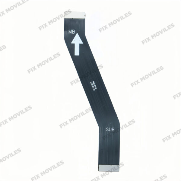 Flex Principal Interconexion Placas para Xiaomi Redmi 7A