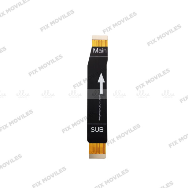 Flex Principal Interconexion para Xiaomi Redmi Note 12S