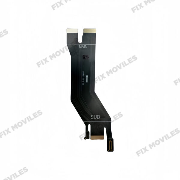 Flex Principal Interconexion para Xiaomi Redmi Note 14 5G