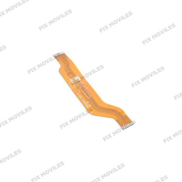 Flex Principal para Honor 50