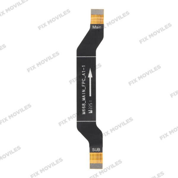 Flex Principal para Huawei Nova 11i
