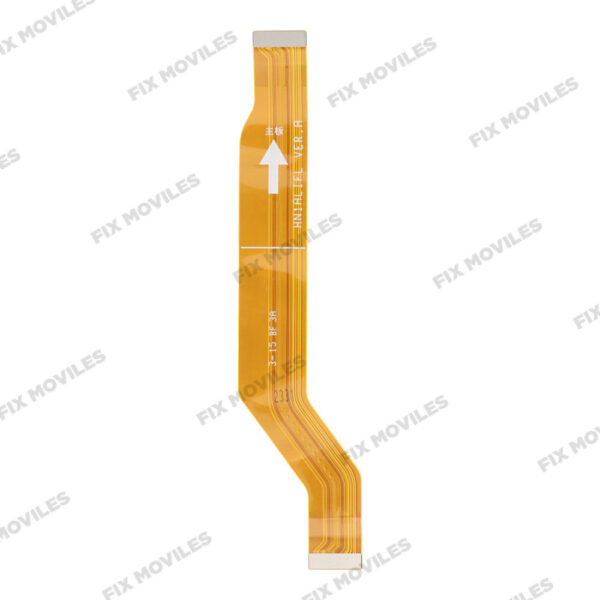 Flex Principal para Huawei Honor Magic 6 Lite