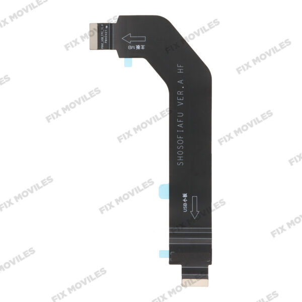 Flex Principal para Huawei MatePad Pro 12.2 2025