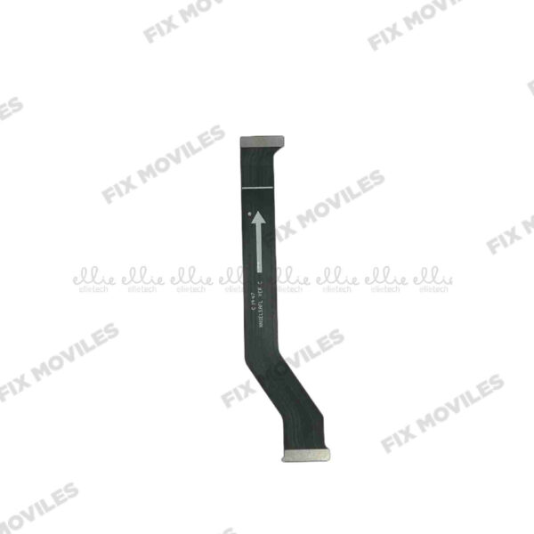 Flex Principal para Huawei P40 Pro ELS-NX9 ELS-N04
