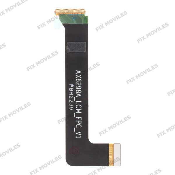 Flex Principal para Lenovo Tab P11 Gen 2 TB-350