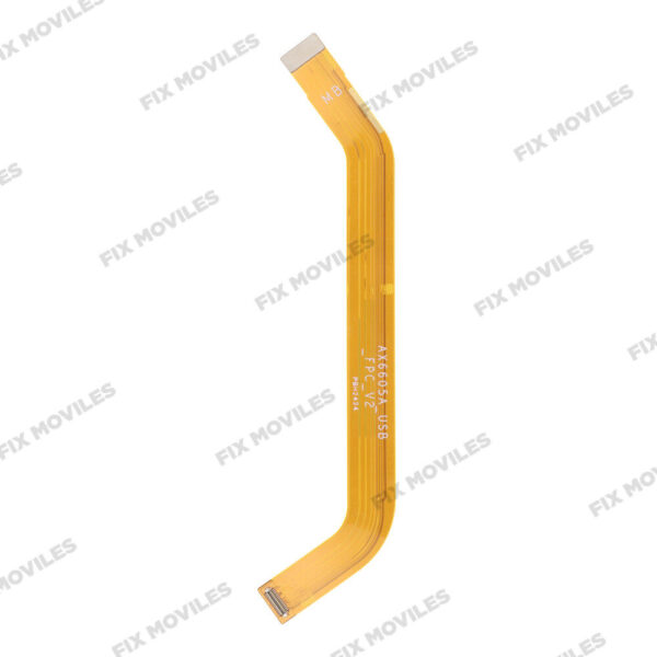 Flex Principal para Lenovo Tab P12