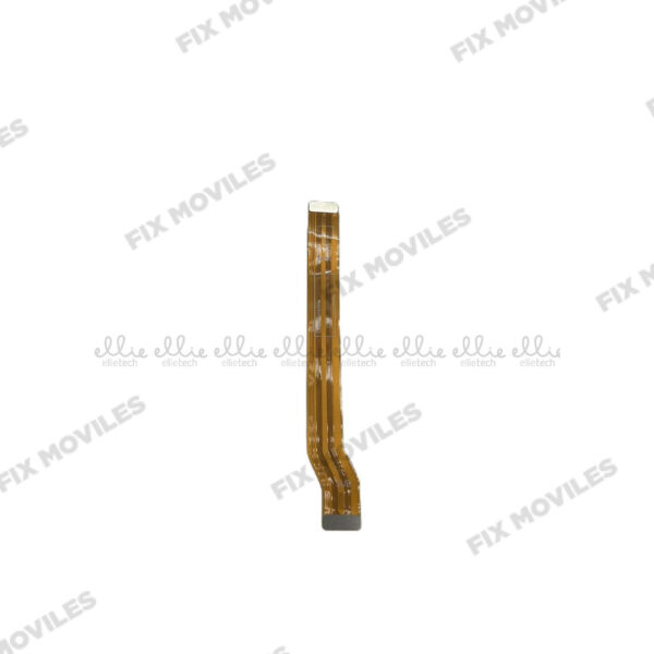 Flex Principal para OPPO A15