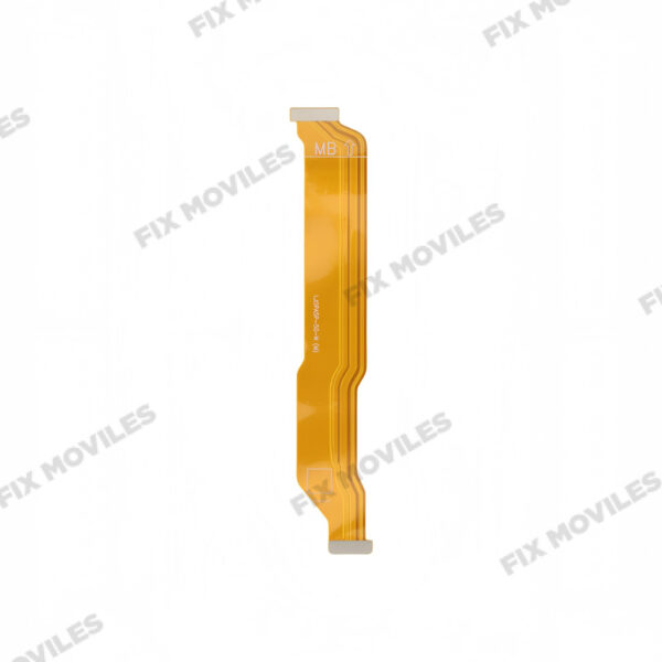 Flex Principal para OPPO A5 Pro 4G CPH2711