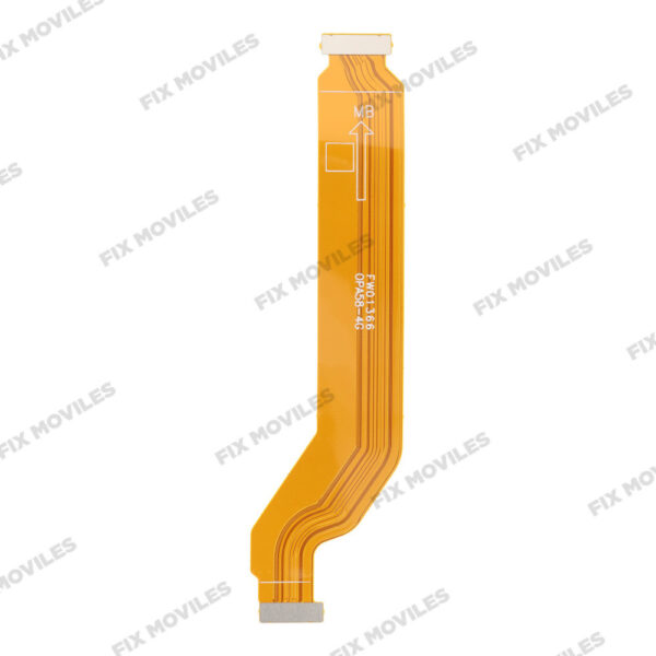 Flex Principal para OPPO A58 4G / A79 5G / A38 / A18