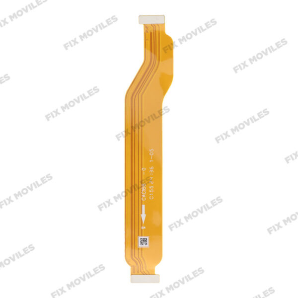 Flex Principal para OPPO A60