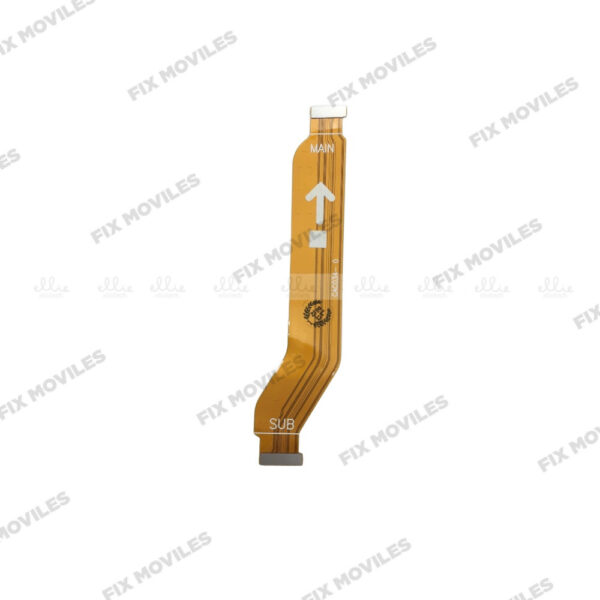 Flex Principal para OPPO A78 5G