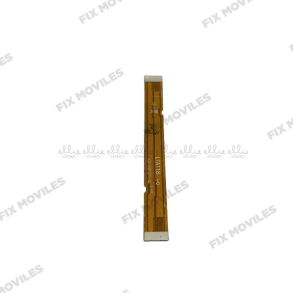 Flex Principal para OPPO A91
