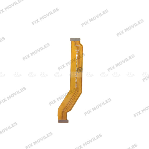 Flex Principal para OPPO A98 5G