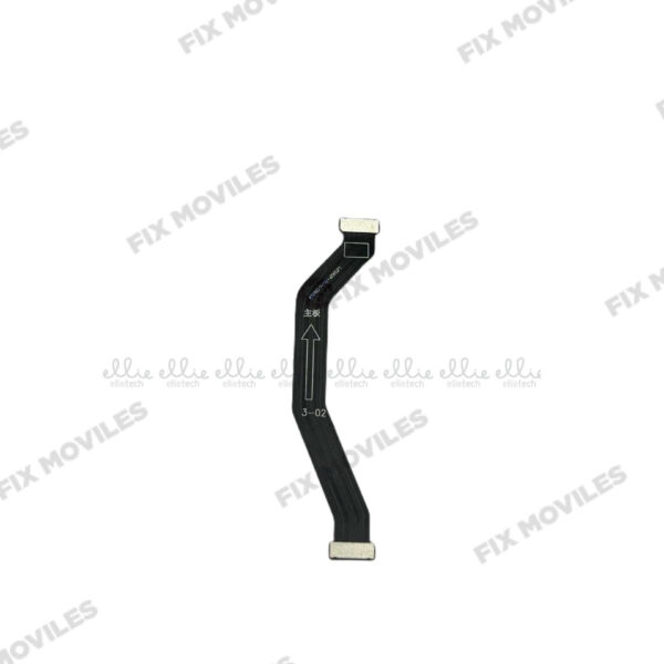 Flex Principal para OPPO Find X2 Pro