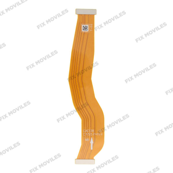 Flex Principal para OPPO Reno 11