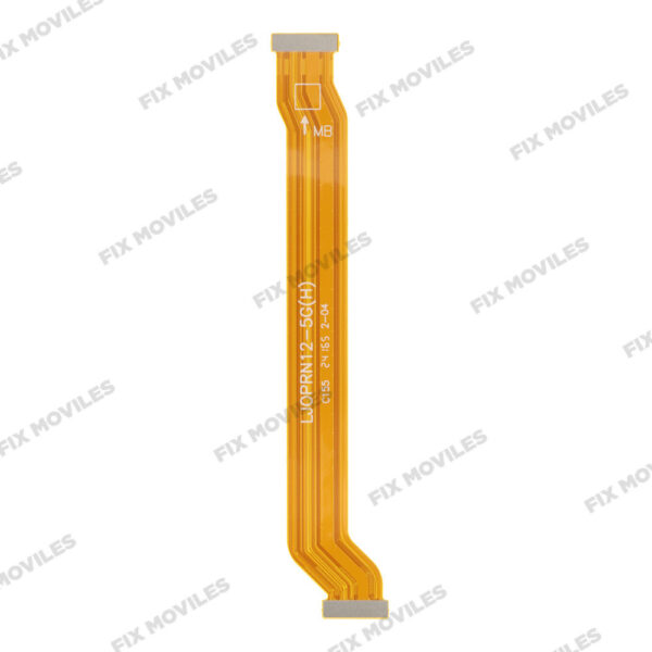 Flex Principal para OPPO Reno 12 5G