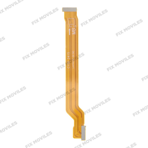 Flex Principal para OPPO Reno 12 Pro 5G