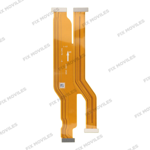 Flex Principal para OPPO Reno 12F 5G CPH2637