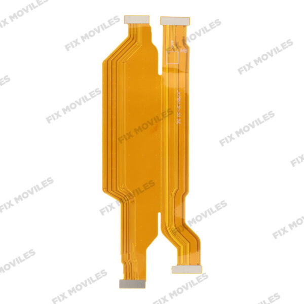 Flex Principal para OPPO Reno 13 Pro 5G CPH2697