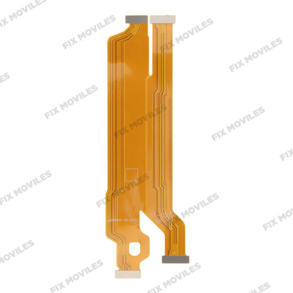 Flex Principal para OPPO Reno 14F 5G