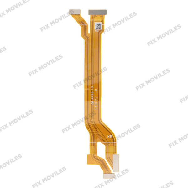 Flex Principal para Realme 11 Pro Plus