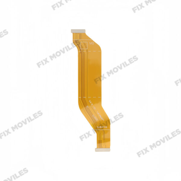 Flex Principal para Realme 14 Pro Plus 5G