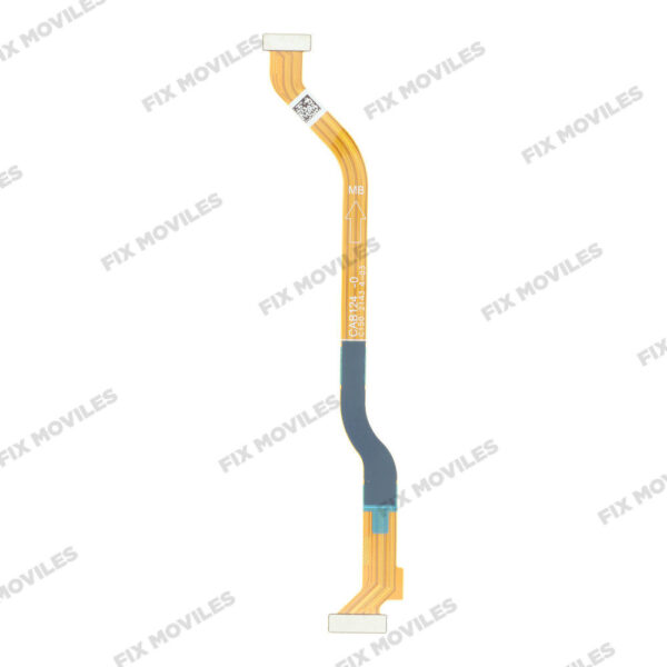 Flex Principal para Realme GT Neo2