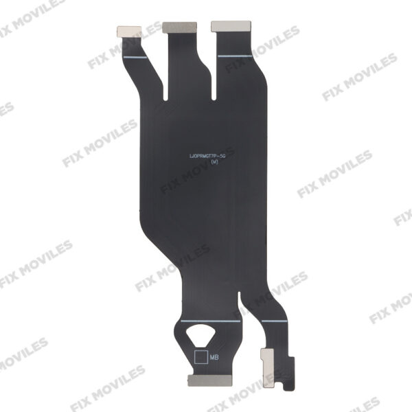 Flex Principal para Realme GT7 Pro