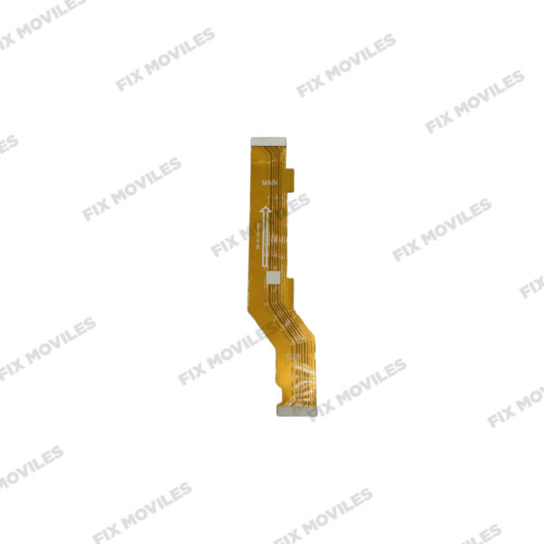 Flex Principal para Redmi Note 12 Pro 5G/Poco X5 Pro 5G