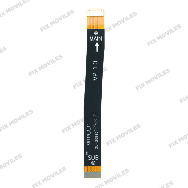 Flex Principal para Samsung A20S A207U Version M15
