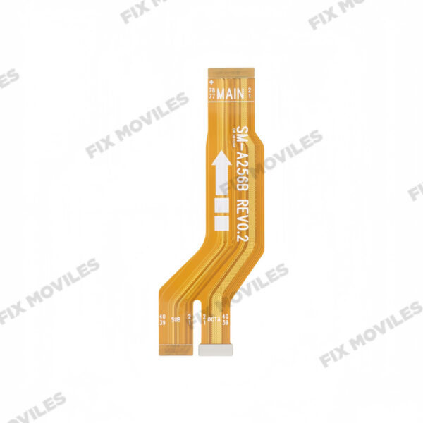 Flex Principal para Samsung A25 5G A256B