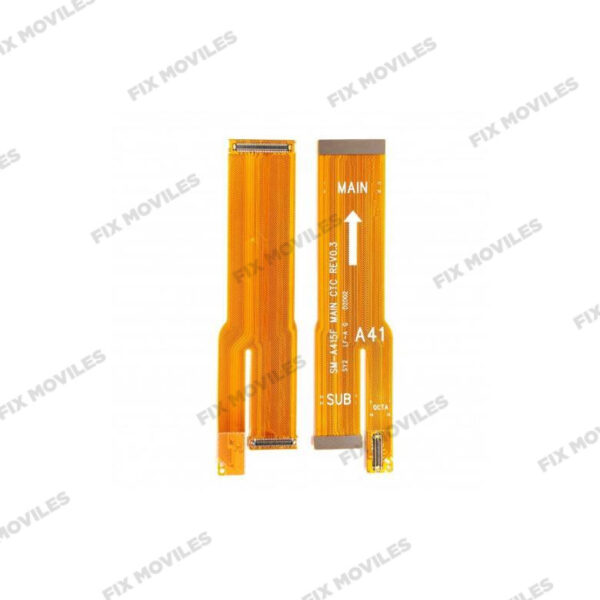 Flex Principal para Samsung A41 A415F