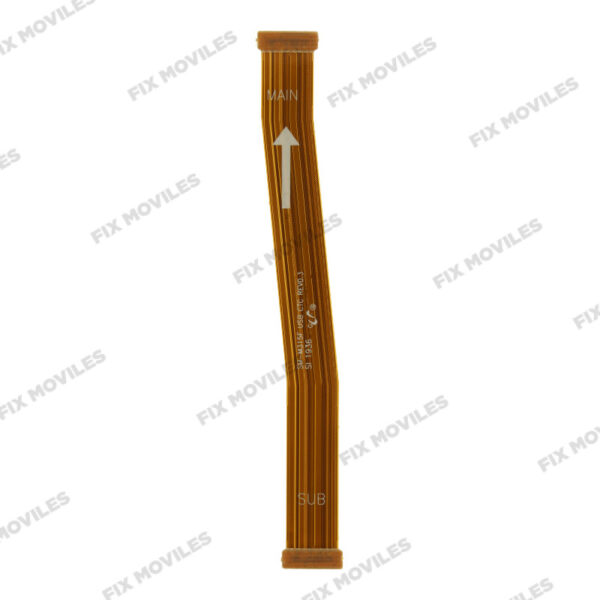 Flex Principal para Samsung M21 M215F / M30S M307F / M31 M315F