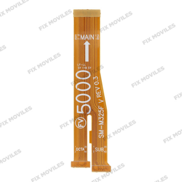 Flex Principal para Samsung M32 M325F
