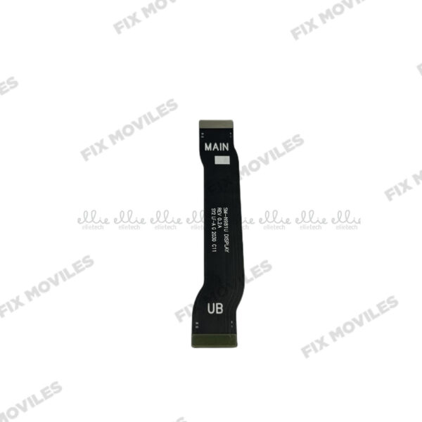 Flex Principal para Samsung Note 20 N980F