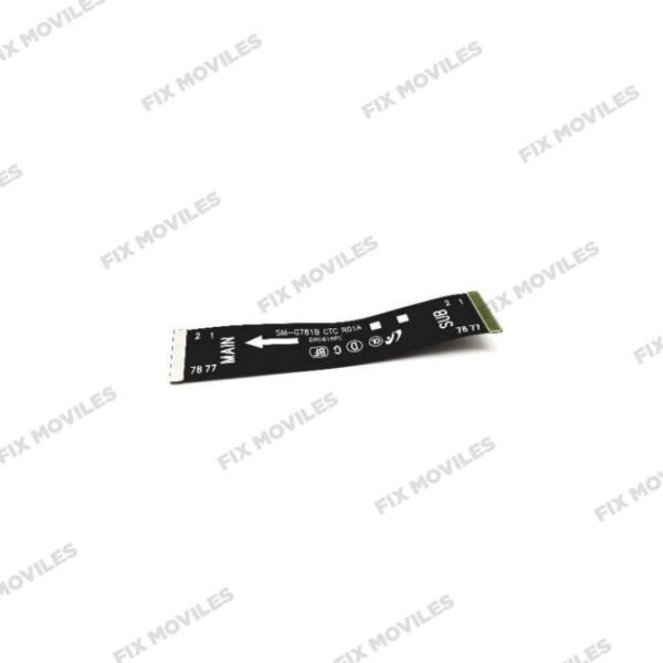 Flex Principal para Samsung S20 FE G780F/ S20 Lite G780F / S20 FE 5G G781B
