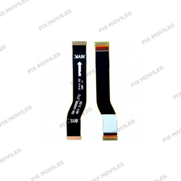 Flex Principal para Samsung S20 PLUS G985F