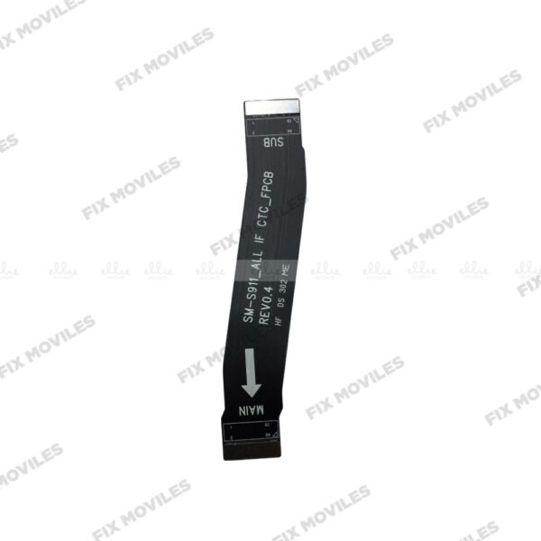 Flex Principal para Samsung S23 S911B